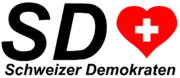 Image illustrative de l’article Démocrates suisses