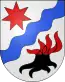 Blason de Schwendibach