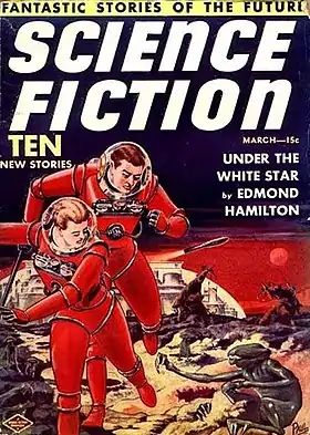 Image illustrative de l’article Future Science Fiction et Science Fiction Stories