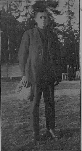 Image illustrative de l’article Teodor Koskenniemi