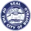 Blason de Buffalo