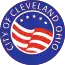 Blason de Cleveland