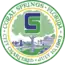 Blason de Coral Springs