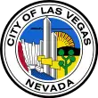Blason de Las Vegas