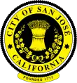 Blason de San José