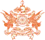 Blason de Sikkim