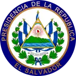 Armando Calderón Sol