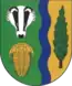 Blason de Sebečice