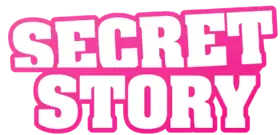 Logo de Secret Story (Saison 1 à 11 - Texte seulement)
