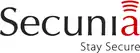 logo de Secunia