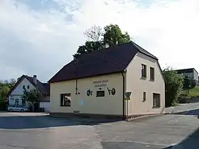 Sedlečko u Soběslavě