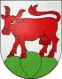 Blason de Elay