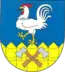 Blason de Sekeřice