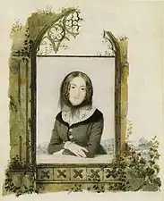 Marie Krafft (de), 1843