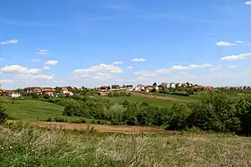 Gornja Bukovica (Valjevo)