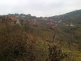 Jastrebac (Vlasotince)