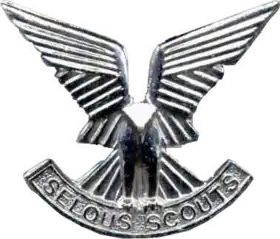 Image illustrative de l’article Selous Scouts
