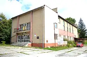 Senné (district de Veľký Krtíš)