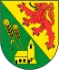 Blason de Sensweiler