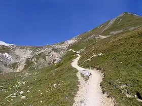 Image illustrative de l’article Col du Palet