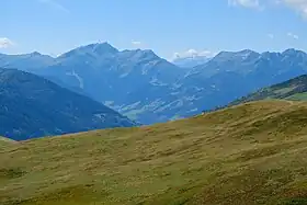 Image illustrative de l’article Col de la Bâthie