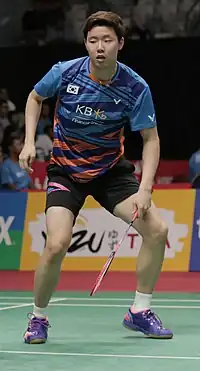 Image illustrative de l’article Seo Seung-jae