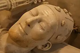 Image illustrative de l’article Jean d'Aragon (archevêque de Tolède)