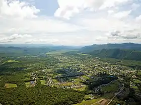 Raïon de Partizansk (kraï du Primorié)