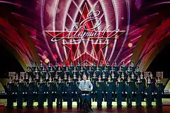 Image illustrative de l’article Chœurs de l'Armée rouge