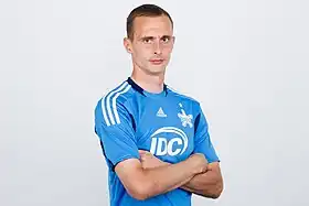 Image illustrative de l’article Serghei Pașcenco