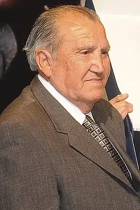 Image illustrative de l’article Sergio Navarro