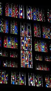 Septième jour de la Création: le Repos Divin (1956-59).