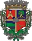 Blason de Sertão Santana