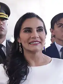 Verónica Abad Rojasdepuis 2023