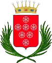 Blason de Settime