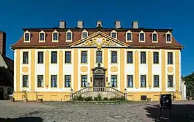 Image illustrative de l’article Château de Seußlitz