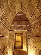 Tombe de Seuthès III (en)