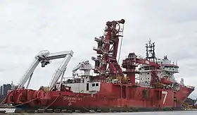 illustration de Seven Phoenix