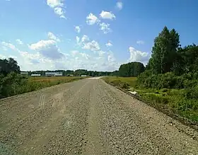 Severnoïe (oblast de Novossibirsk)