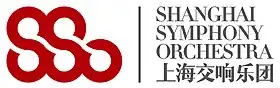 logo de Orchestre symphonique de Shanghai