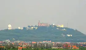 Image illustrative de l’article Sheshan (colline)