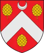 Image illustrative de l’article Famille Roullet de La Bouillerie