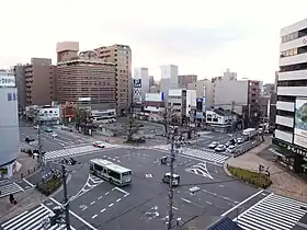 Image illustrative de l’article Kōin-dōri