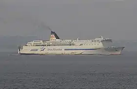 illustration de Ferry Shirakaba