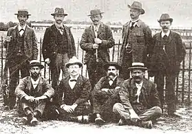 Image illustrative de l’article Emil Kellenberger