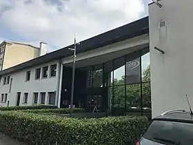 illustration de Reims habitat