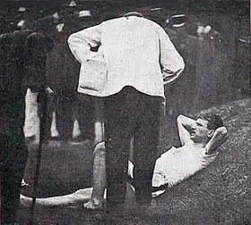 Image illustrative de l’article Sidney Robinson