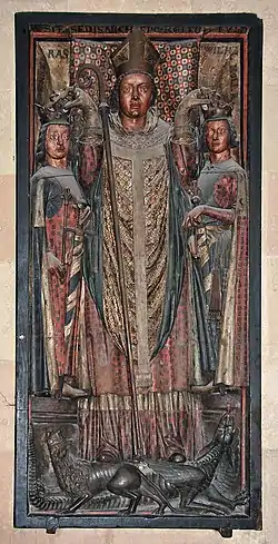 Image illustrative de l’article Siegfried III von Eppstein