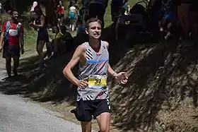 Image illustrative de l’article Daniel Osanz