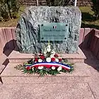 Mémorial guerre algérie